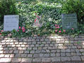 Elvira Madigan Grave