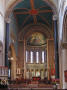 Wilton Church Chancel