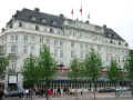 H.C. Andersen Hotel d'Angleterre