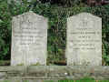 Graves of Jane Austen's Mother and Sister, Chawton