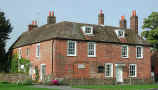 Chawton Cottage, Jane Austen's Home