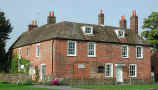 Chawton Cottage