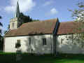 Steventon Church 2