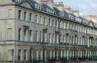 Sydney Place, Bath