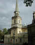 St Swithin's, Walcot, Bath