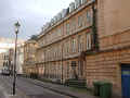 Trim Street, Bath