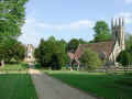 Chawton Church