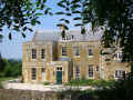 Adlestrop Rectory as was in Jane Austen's time