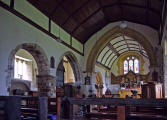St Bartholomew, Shapwick, 4