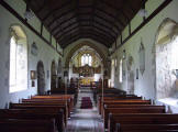St Bartholomew, Shapwick, 5