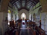 St Bartholomew, Shapwick, 6