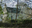 Swanston Old Farmhouse