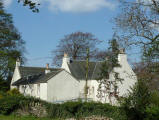 Swanston Old Farmhouse