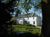 Swanston, The Old Schoolhouse