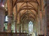 St Giles, Edinburgh - Inner South Nave Aisle