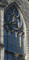 St Giles, East Window