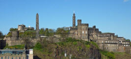 Calton Hill 2