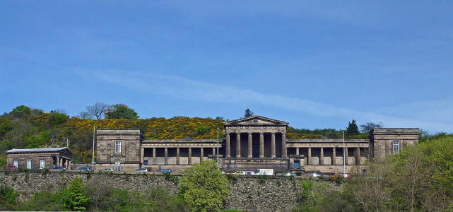 Royal High School, Edinburgh