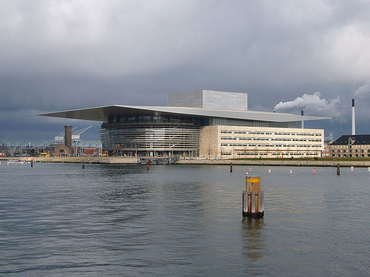 Opera 1