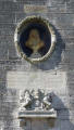 Square Tower,  King Charles