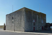 Swuare Tower, NE