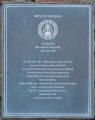 Australia First Fleet Memorial