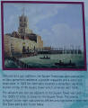Square Tower in 19th century