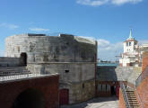Round Tower