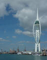 Spinnaker Tower