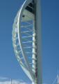 Spinnaker Tower 2