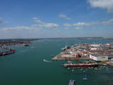 Portsmouth Harbour