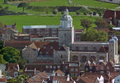 Portsmouth Cathedral