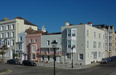 Grand Parade, Portsmouth