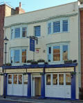 Dolphin Portsmouth