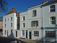 Lombard Street Portsmouth