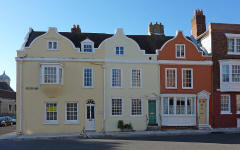 Lombard Street Portsmouth
