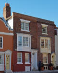 Lombard Street Portsmouth