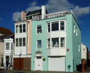 Portsmouth, Broad Steet - 1