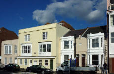 Portsmouth, Broad Street - 2
