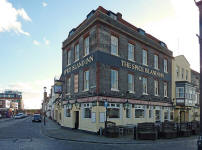 Portsmouth, Spice Island