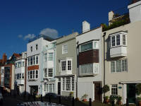 Portsmouth, Bath Square