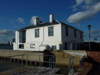 Quebec House, Portsmouth